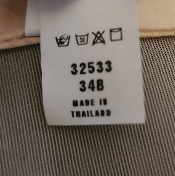 Bustier - Picture 4 of 4